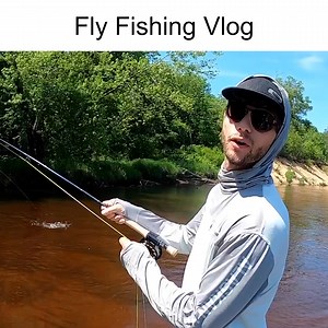 273K views · 6.7K reactions | Don’t forget your Mr. Wiggly’s  (Ft. Wisconsin Fly Fishing Company) | Charlie Berens | Facebook