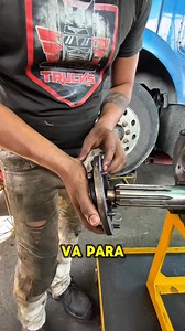 Armando una Caja de Cambios de 18 Velocidades Fuller, parte 3 | Tomafuller