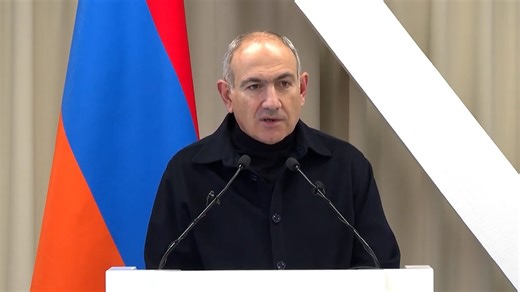 Հայաստանի Հանրապետության պետական շահը տնտեսական զարգացումն է. վարչապետ