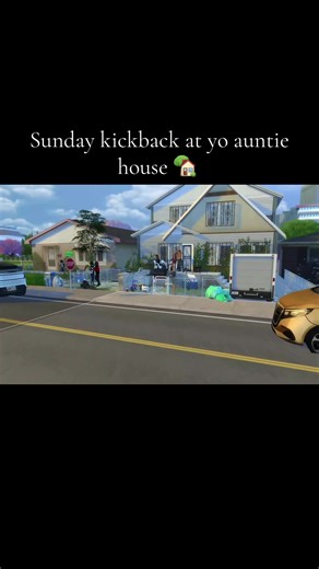 Creative Sims 4 Build Ideas You’ll Love💖