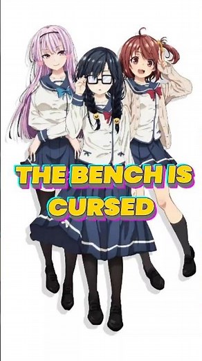📺 ORESUKI: Are You the Only One Who Loves Me? 💔 Fake Harem Turns Into Chaos?!