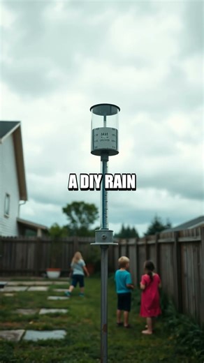 Secret Lives of Everyday At-Home Experiments