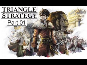 Triangle Strategy Videos for Nintendo Switch - GameFAQs