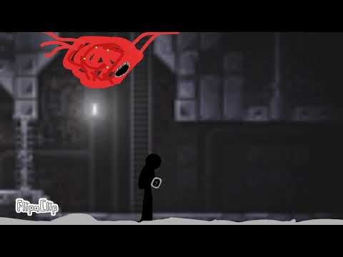 Carrion kill animation