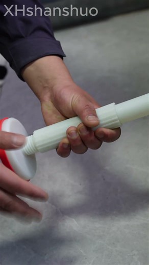 Fix a Sinking Undermount Sink in 2 Minutes! (No Drilling) | XHshanshuo Adjustable Support Pole