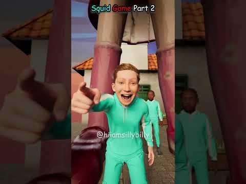 Silly Billy and Friends Season 3(EP 7-9)