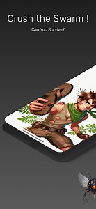 Download and Play Swarmcrush on PC (Emulator)