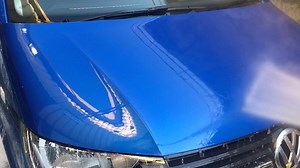 91 reactions · 52 comments | Testing out the new hands free ceramic coating on @gtecustomvans new VW Transporter T6.1! The first in the UK on air  Hydrophobic beading and insane gloss with literally no hand application at all, just spray and rinse | Waxaddict | Facebook