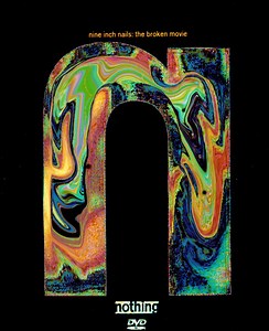 Nine Inch Nails - Broken Movie