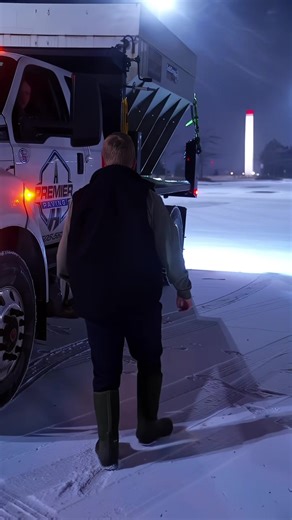 Michigan Commercial Snow Removal Services This Winter