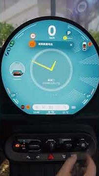 The New Mini JCW Is Small but Mighty!