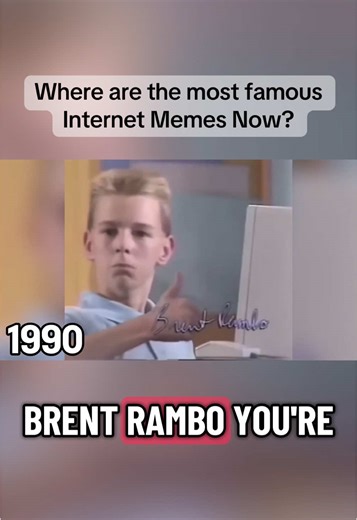 Famous Internet Memes: Their Evolution and Current Status