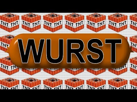 Minecraft - Wurst 1.8 - 1.8.9 Hacked Client - WiZARD HAX