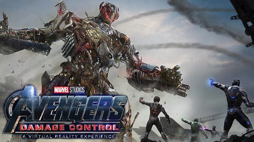 Go behind the scenes at Marvel Studios' "Avengers: Damage Control" and find out how this new virtual experience fits into the MCU! | Marvel