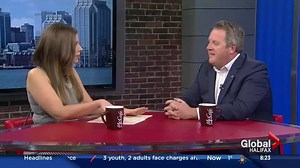 4.4K views · 30 reactions | Andrea talks with Ken Power about how...