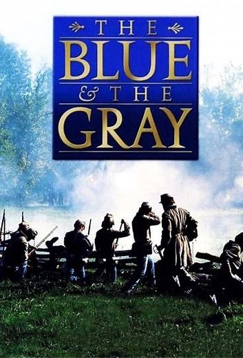 The Blue and the Gray (1982) - TV Show