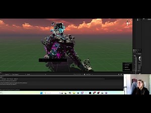 5: Scene Transition | AR to VR