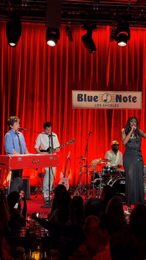 Charlie Puth on Instagram: "Got to perform with the incredible @cocojones last night"