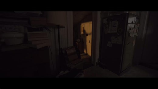 1.7K views · 22 reactions | The Devil is everywhere. Look closer. Lonlegs airs tomorrow night on beIN MOVIES 1 | beIN Movies | Facebook