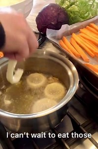 331K views · 3.8K reactions | We got a little creative with my Cook Craft by Candace 3 QT sauce pan & did some frying as a family  The unicorn was in charge, and he did NOT disappoint!! Only a few more days left where if you purchase any pot or pan from my #CookCraftbyCandace Collection, you will also receive a free set of recipe cards!! Promo ends 4/30  happy cooking! www.cookcraftco.com | Candace Cameron Bure | Facebook