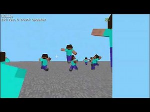 Minecraft Classic 0.0.11a-launcher