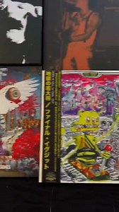 1.8K views · 54 reactions | …and here’s a roundup of the F.O.A.D. releases from the closing year. In a few days we’ll announce the next one: a true milestone of early 80’s Italian punk. Stay tuned! | FOAD Records | Facebook