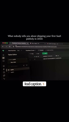 You launched your SaaS and got zero response. Here's why.