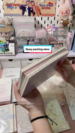 Gấp Hộp Gói Hàng: Lưu Trữ Kho Video Packing Đầy Hấp Dẫn 📦