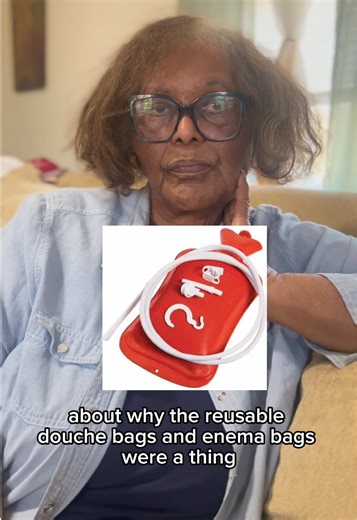 Exploring the Legacy of Reusable Douche Bags in Women's Health