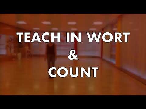 Walking Backwards - Line Dance (Dance & Teach)