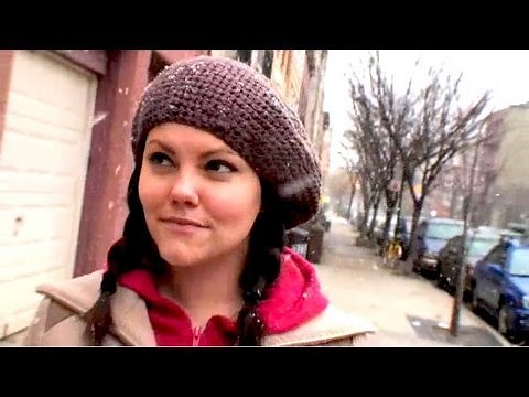 How-to Crochet a Hat, Threadbanger