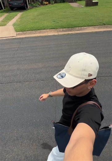 Đi chợ với Marcus: Khám phá cuộc sống hàng ngày ở Australia