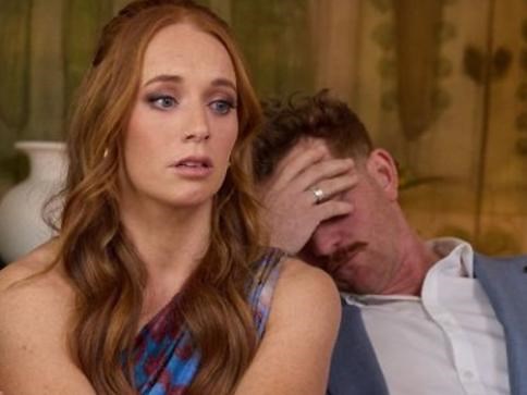 The Block stars Emma and Ben forced to sell dream home after auction failure - realestate.com.au