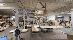 2.4K views · 79 reactions | The team has been making a lot of sawdust lately! HSD HQ is busier than ever fulfilling orders and performing R&D on new models. Blessed for the continued support and stoked to share what we have been working on  | HSD Sound Systems | Facebook