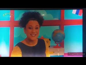 (Reuploaded) CBeebies Continuity - 5th October 2022 (Based By ‪@cabcon1‬)