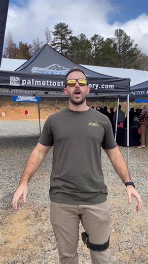 We’re here at @canconevent of the Carolinas in Clinton, SC until 4pm today and Saturday Nov 8th! Come shoot the Mixtape, Sabre-18, @harringtonandrichardson DOE, @dpms_inc Kitty Kat, and more! | Palmetto State Armory