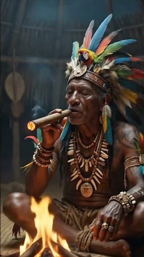 【衝撃】昔は「万能薬」だった！？タバコの本当の始まりを知っていますか？ #shorts