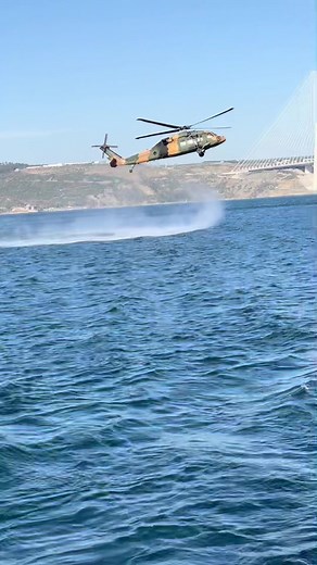 Turkish Navy Forces - Training and Operations
