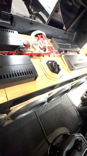 335K views · 6.3K reactions | ALMOST FINISHED 襤 | Hi-Tech Car Audio | Facebook