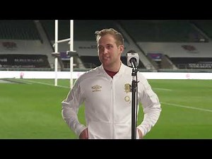 O2 Inside Line Live: England beat France