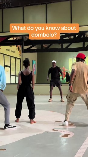 Exploring the Vibrant Ndombolo Dance Style from Congo