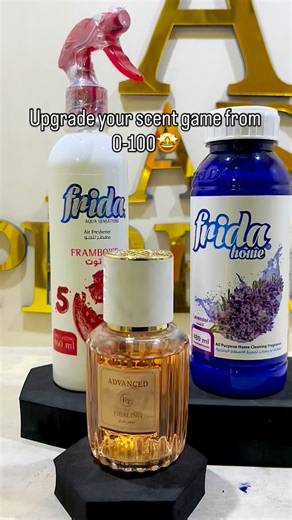 PERFUMES|INCENSE|AIRFRESHNERS KANO on Instagram: "Gajiya da warin da ba daɗi ba? 🤢 Air Freshener & Diffuser ɗinmu na barin ƙamshi mai daɗi har tsawon lokaci 🌿✨ Ba ƙamshi kaɗai ba… Yanayi muke canzawa ✨ Air Freshener & Diffuser don gida, office da mota 🌸duk inda kashiga aji qamshi mai dadi 😘 Airfreshner 9000 460ml Frida home 9000 480ml Diffuser 10k 120ml Wholesale available!! . . #frida #homefragrances #airfreshener #diffusers"