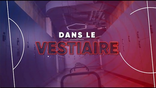 Dans le Vestiaire: l'intégrale du lundi 10 mars