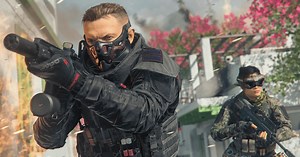 Call of Duty games now shut down when mouse and keyboard players use aim assist