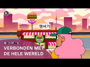 Wat is globalisering?