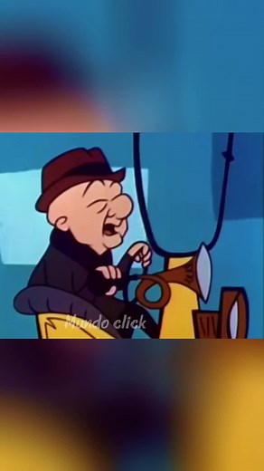 Mr. Magoo: El icónico maestro de los enredos