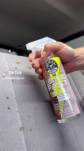 Chemical Guys on TikTok