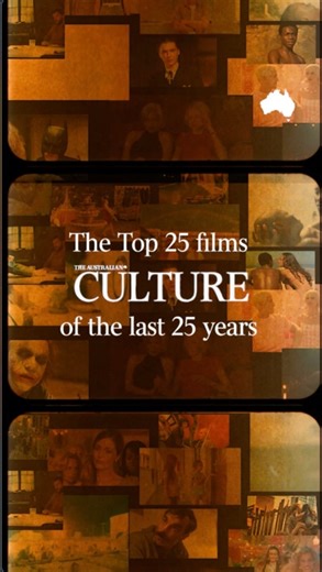 The Top 25 Films of the Last 25 Years