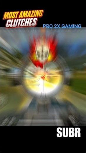 SURVIVAL UNKNOWN BATTLE ROYAL (PRO 2X GAMING)🥶🥵🤢 Subr new update #subr #foryou #shorts