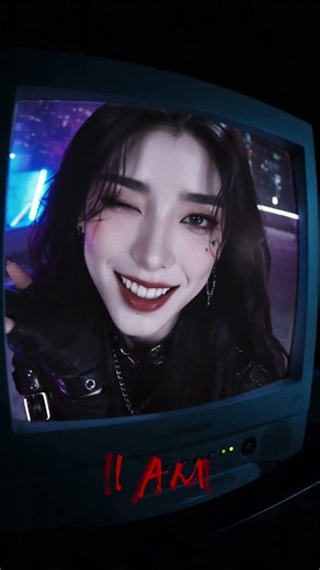 I asked Sondo AI to make a K-pop music video for Iconic By Mistake.